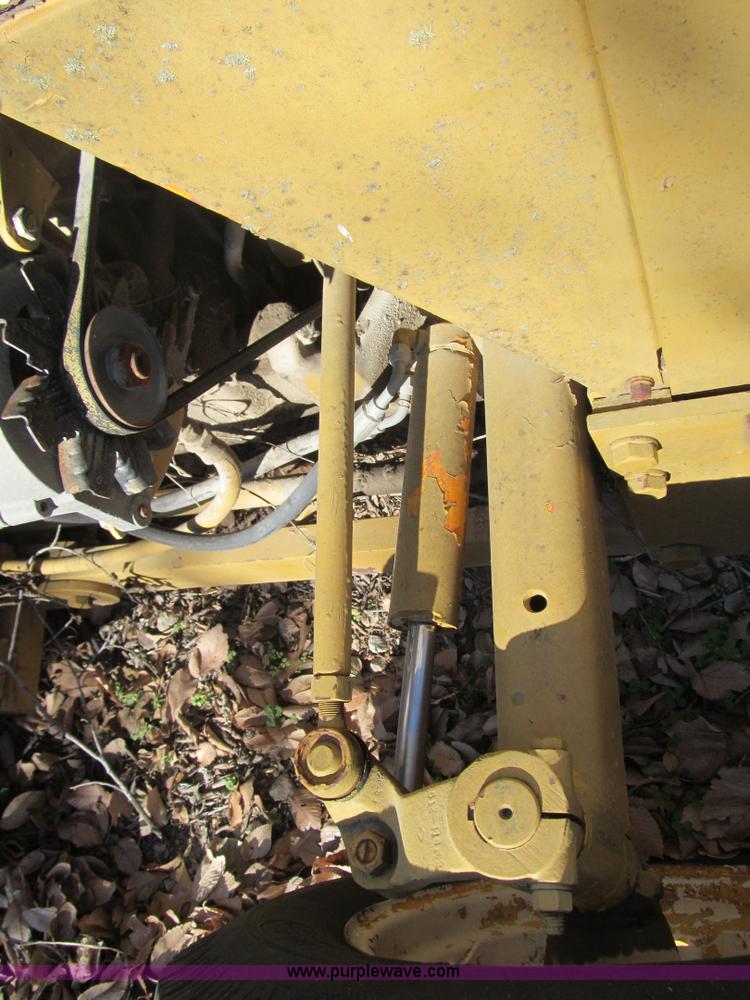 image for item F3073 Forklift