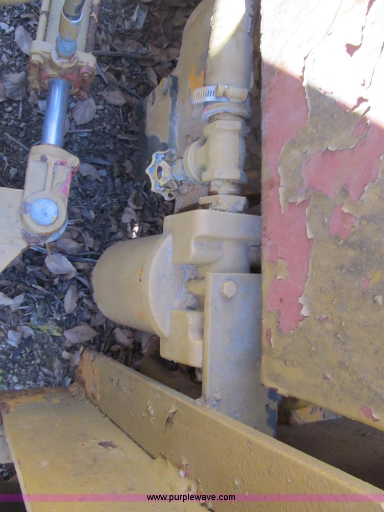 image for item F3073 Forklift