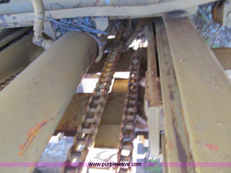 image for item F3073 Forklift