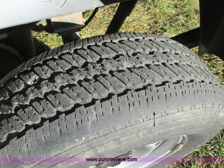 image for item F4122 2008 Dodge Ram 1500 short bed pickup truck