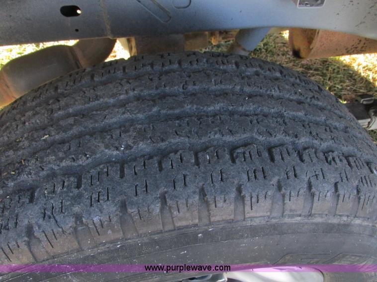 image for item F4122 2008 Dodge Ram 1500 short bed pickup truck