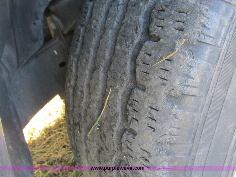 image for item F4122 2008 Dodge Ram 1500 short bed pickup truck