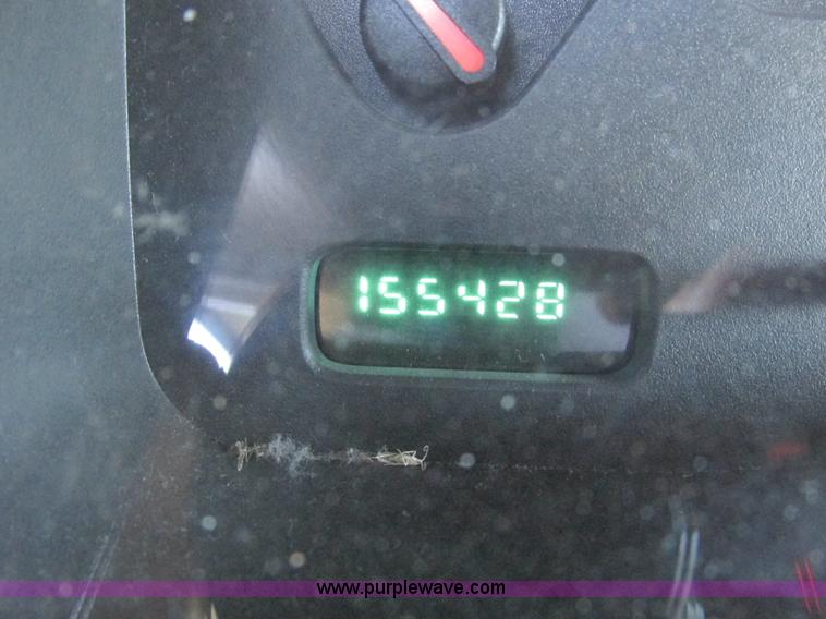 image for item F4125 2003 Dodge Durango SUV