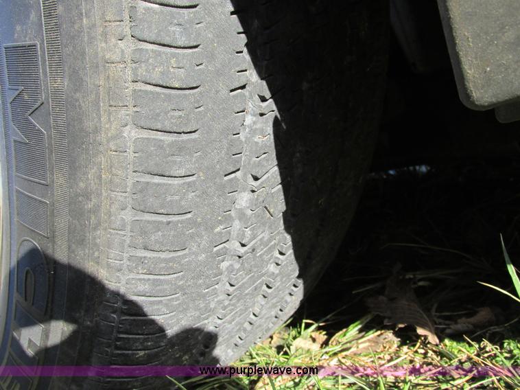 image for item F4128 2003 Cadillac DeVille