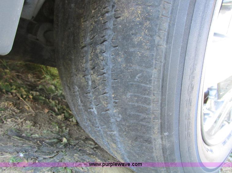 image for item F4128 2003 Cadillac DeVille