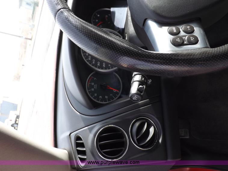 image for item F6347 2008 Pontiac Grand Prix