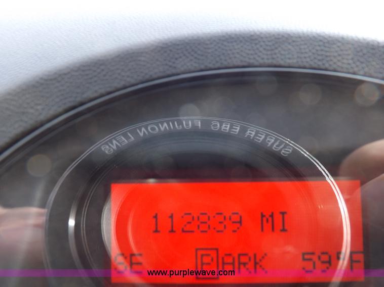 image for item F6347 2008 Pontiac Grand Prix