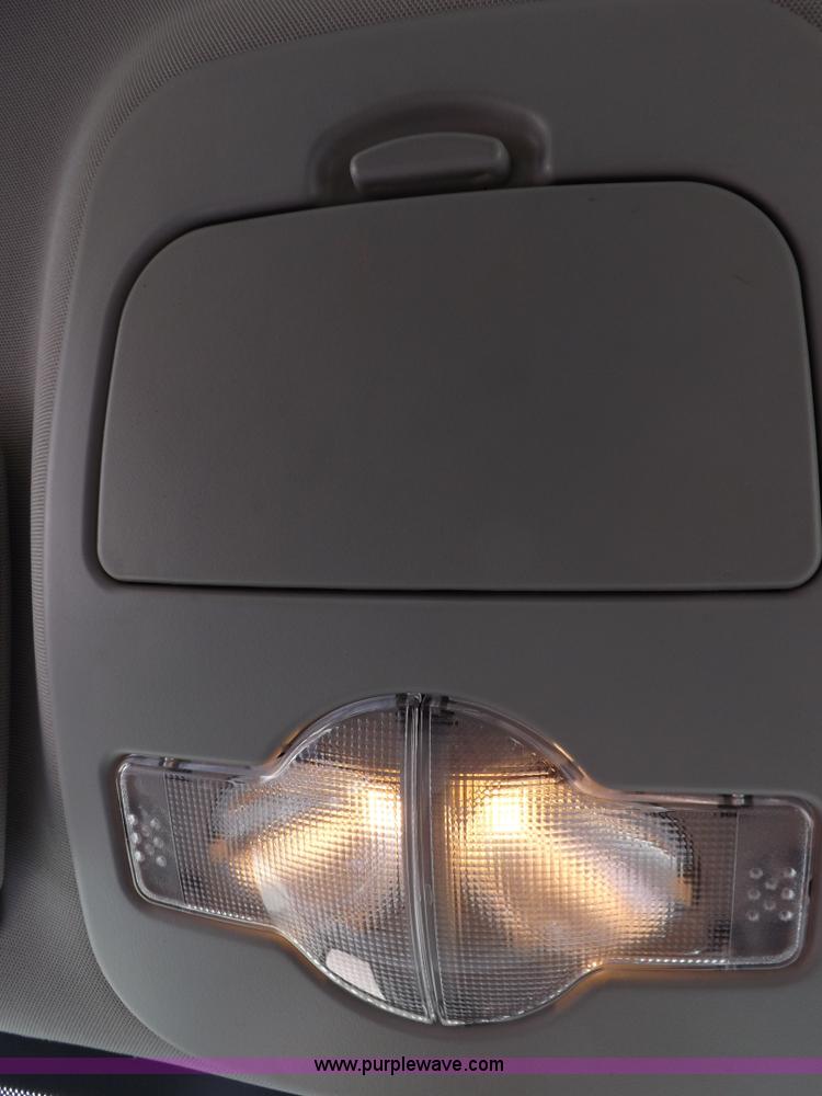 image for item F6347 2008 Pontiac Grand Prix