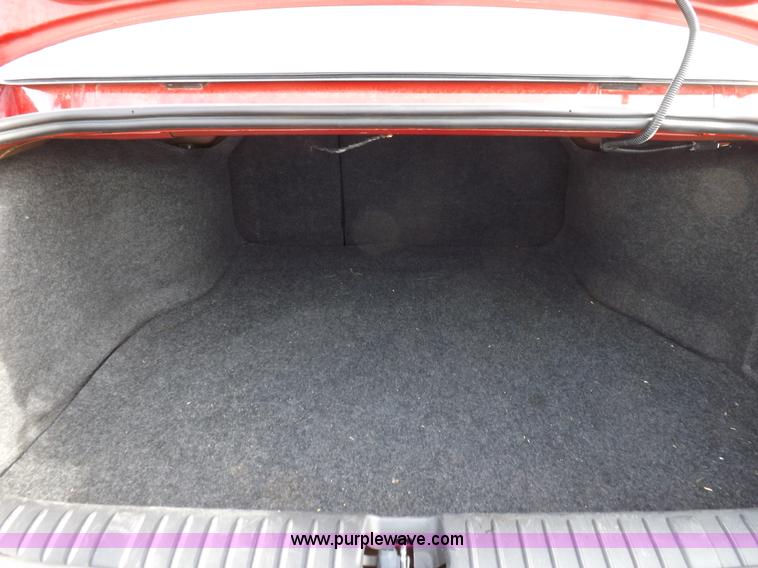 image for item F6347 2008 Pontiac Grand Prix