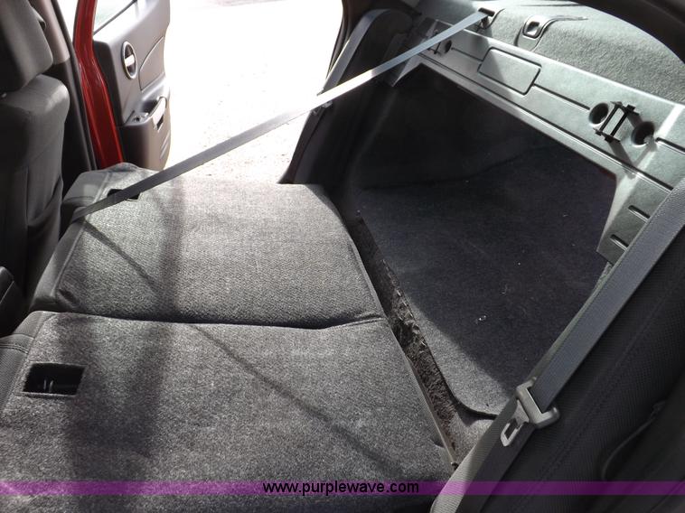 image for item F6347 2008 Pontiac Grand Prix