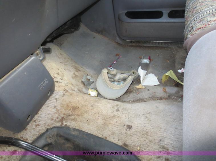 image for item F6553 1997 Dodge Ram 1500 LT 5.9L V8 OHV 16V gas engine
