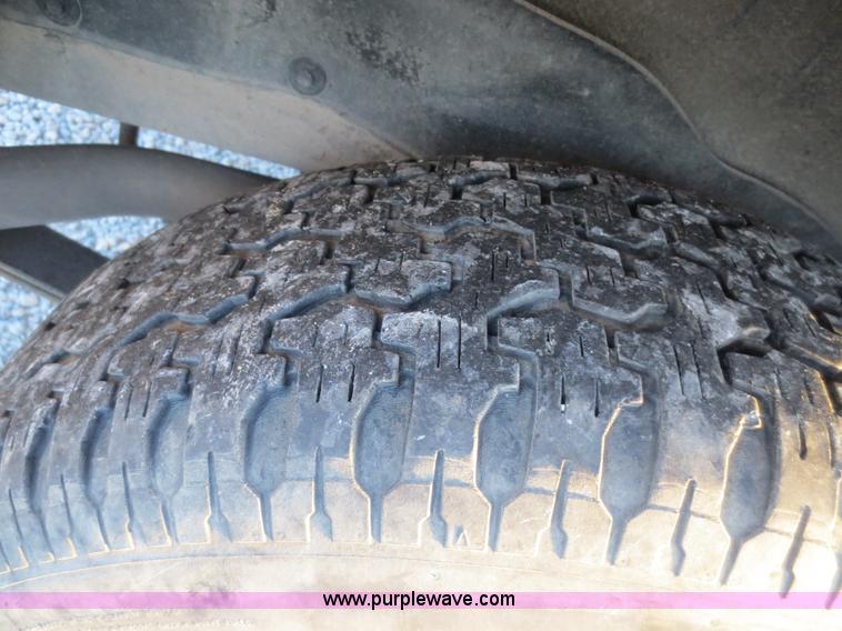 image for item F6554 2000 Chevrolet Blazer SUV