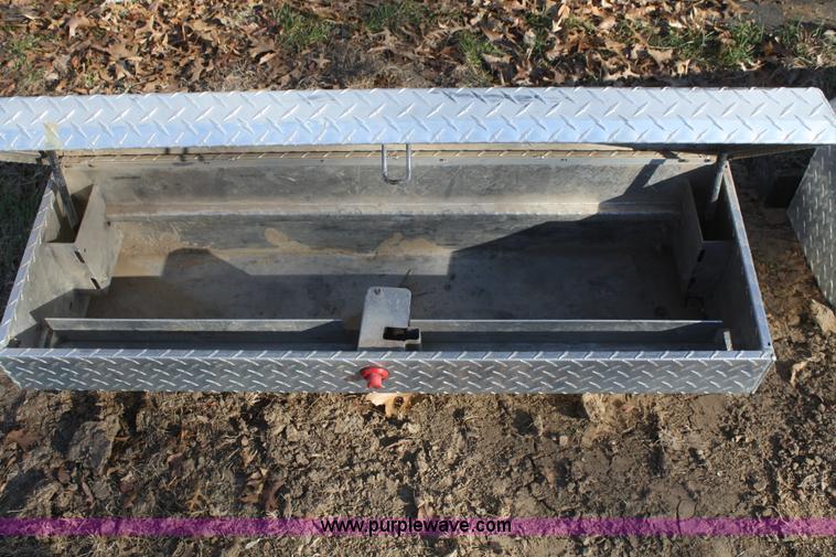 image for item O9859 (2) Weatherguard tool boxes