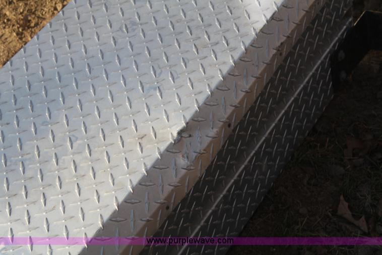 image for item O9859 (2) Weatherguard tool boxes