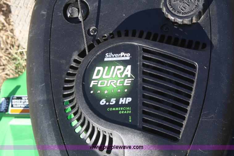 image for item O9868 LawnBoy self propelled lawn mower