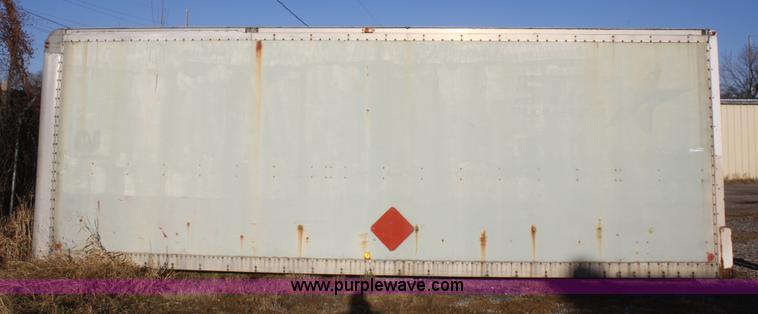 image for item O9874 Storage container