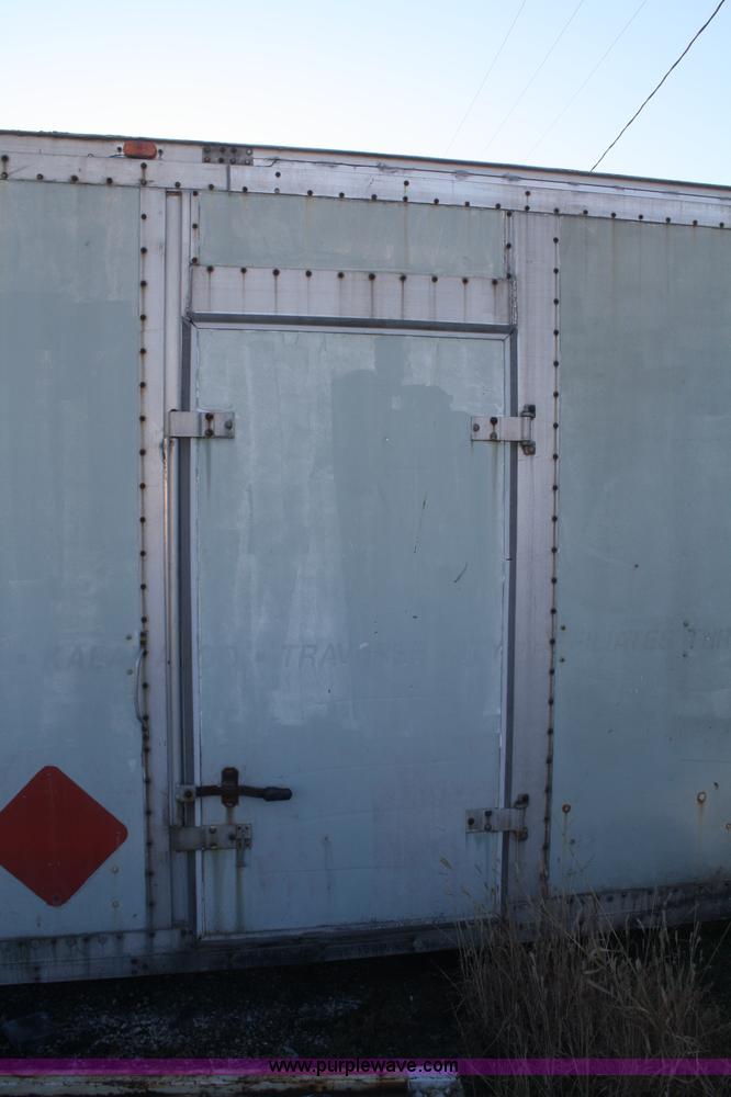 image for item O9874 Storage container