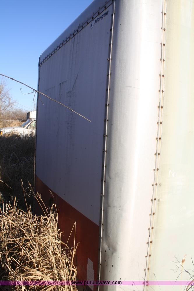 image for item O9874 Storage container