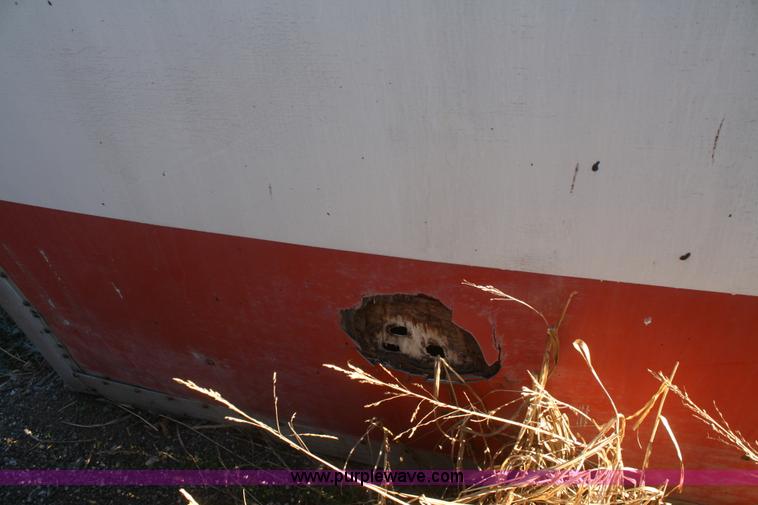 image for item O9874 Storage container