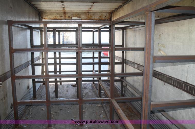 image for item O9874 Storage container