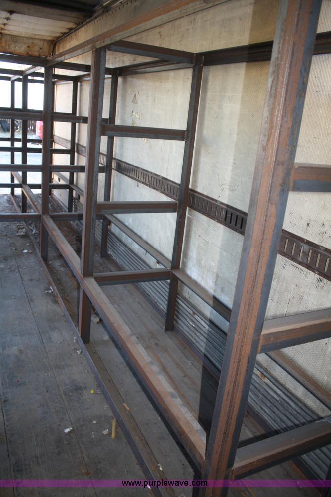 image for item O9874 Storage container