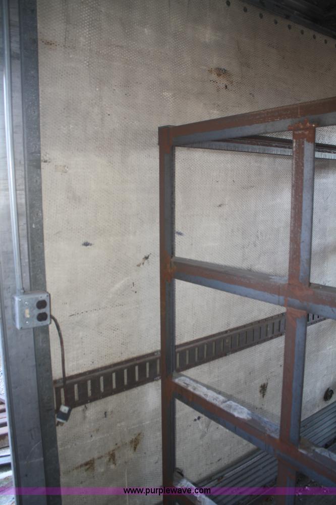 image for item O9874 Storage container