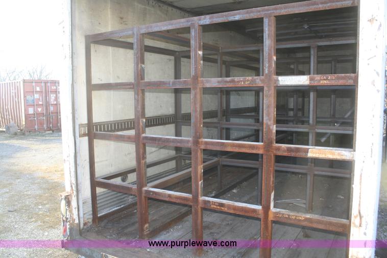 image for item O9874 Storage container