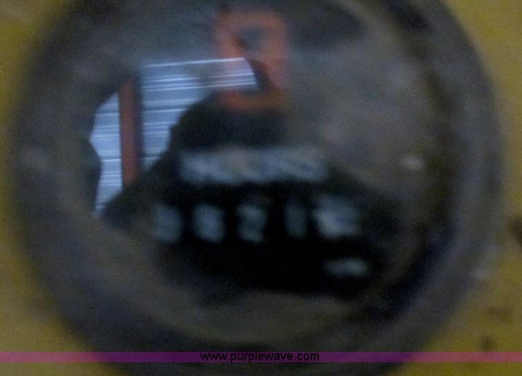 image for item V9430 Excel Hustler 4300 lawn mower