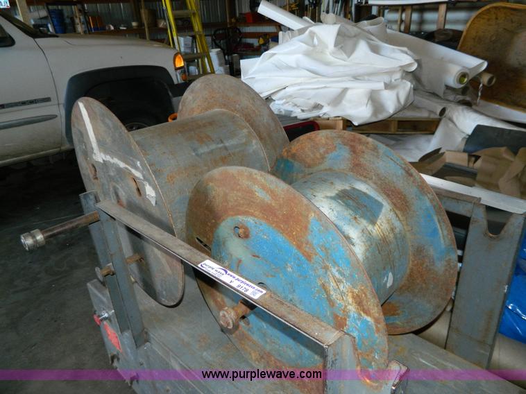 image for item Y9178 Watertite gutter former