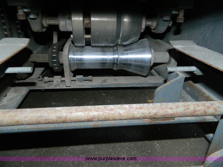 image for item Y9178 Watertite gutter former