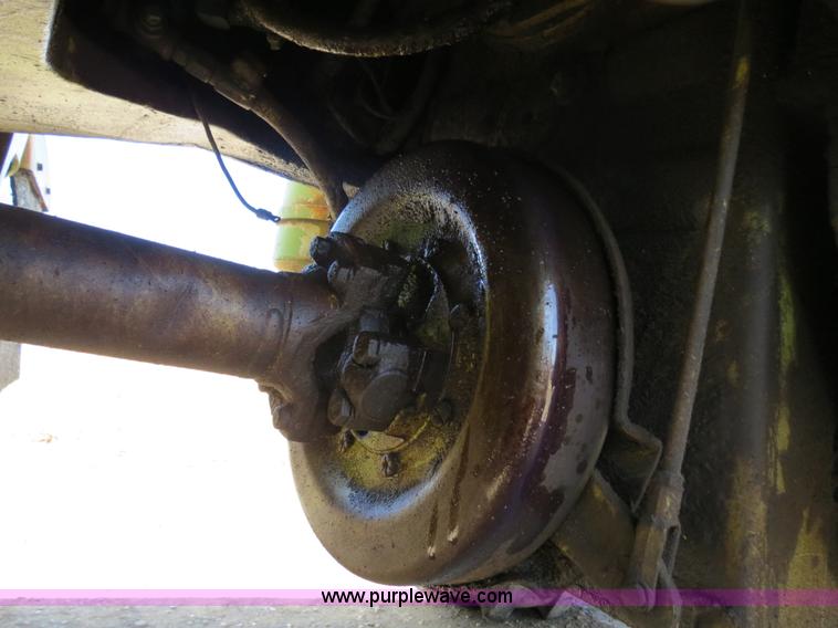 image for item B4542 Terex 72-41 AA wheel loader