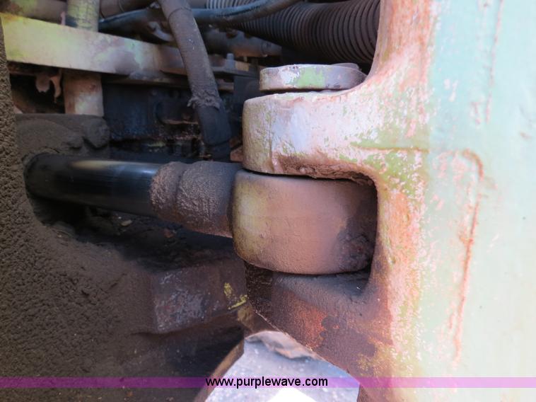 image for item B4542 Terex 72-41 AA wheel loader