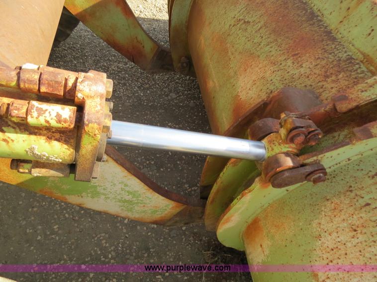 image for item B4542 Terex 72-41 AA wheel loader