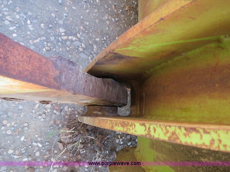 image for item B4542 Terex 72-41 AA wheel loader