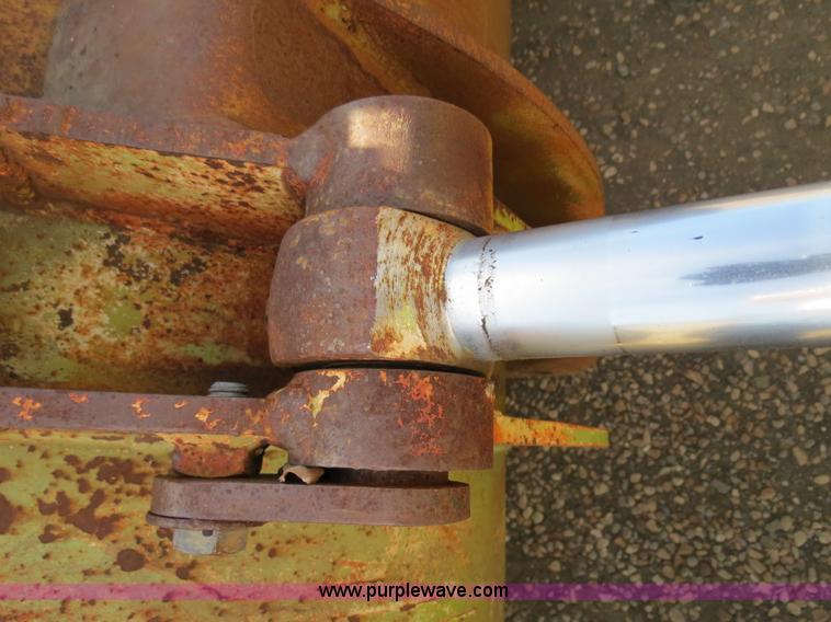 image for item B4542 Terex 72-41 AA wheel loader