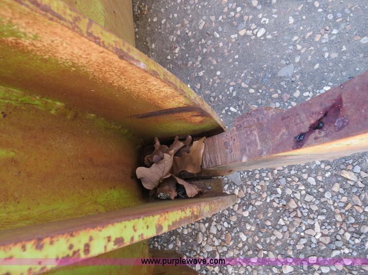 image for item B4542 Terex 72-41 AA wheel loader