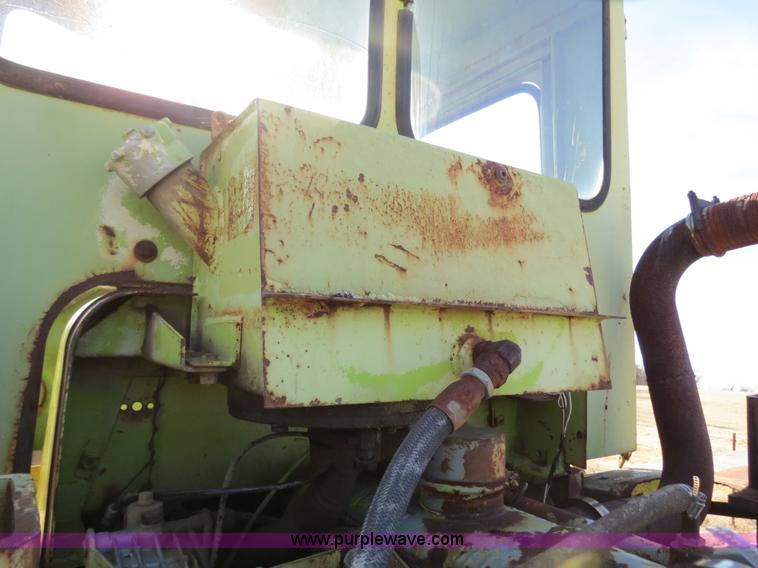 image for item B4542 Terex 72-41 AA wheel loader