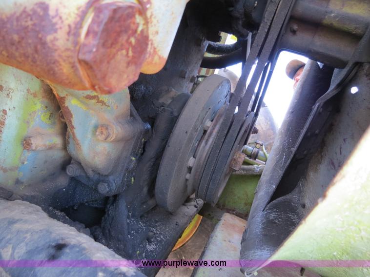 image for item B4542 Terex 72-41 AA wheel loader