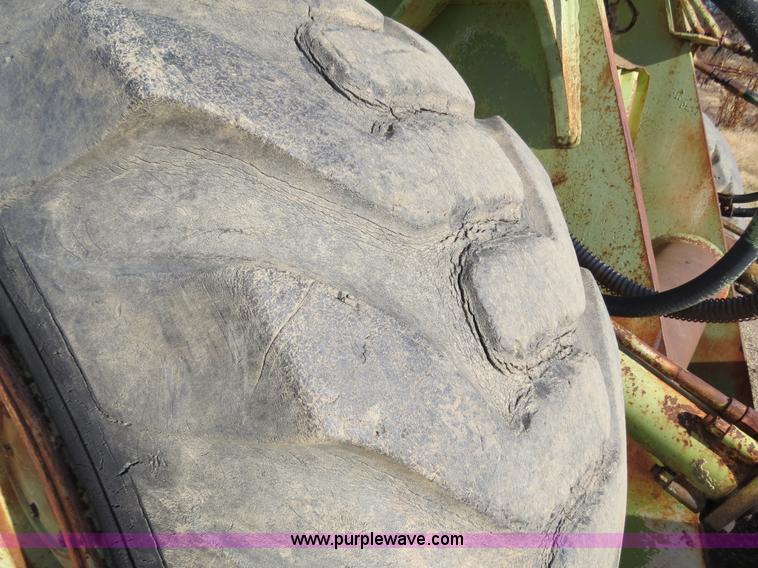 image for item B4542 Terex 72-41 AA wheel loader