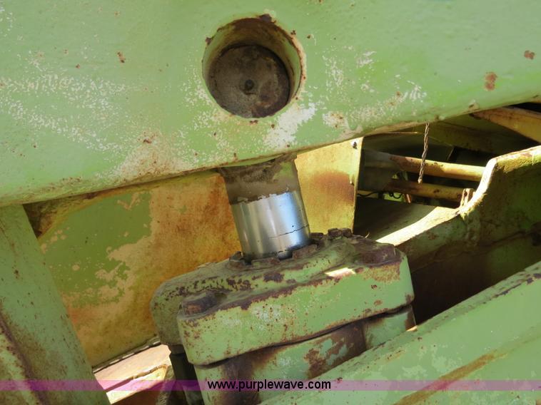 image for item B4542 Terex 72-41 AA wheel loader