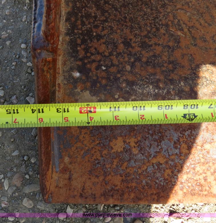 image for item B4542 Terex 72-41 AA wheel loader