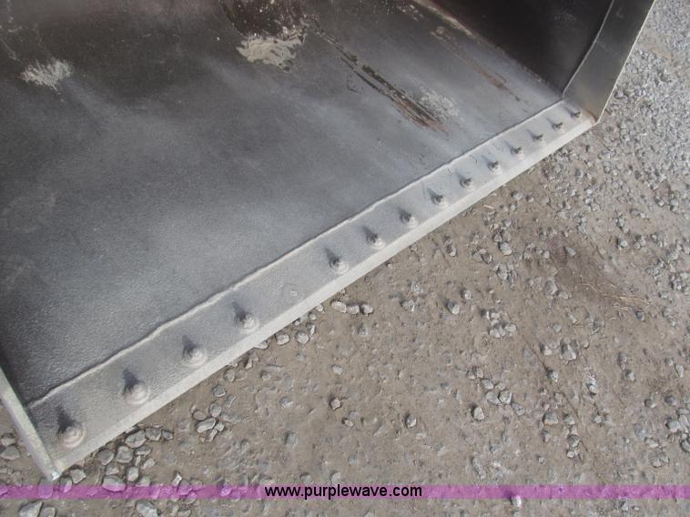 image for item B5288 2004 Case 321D articulated wheel loader