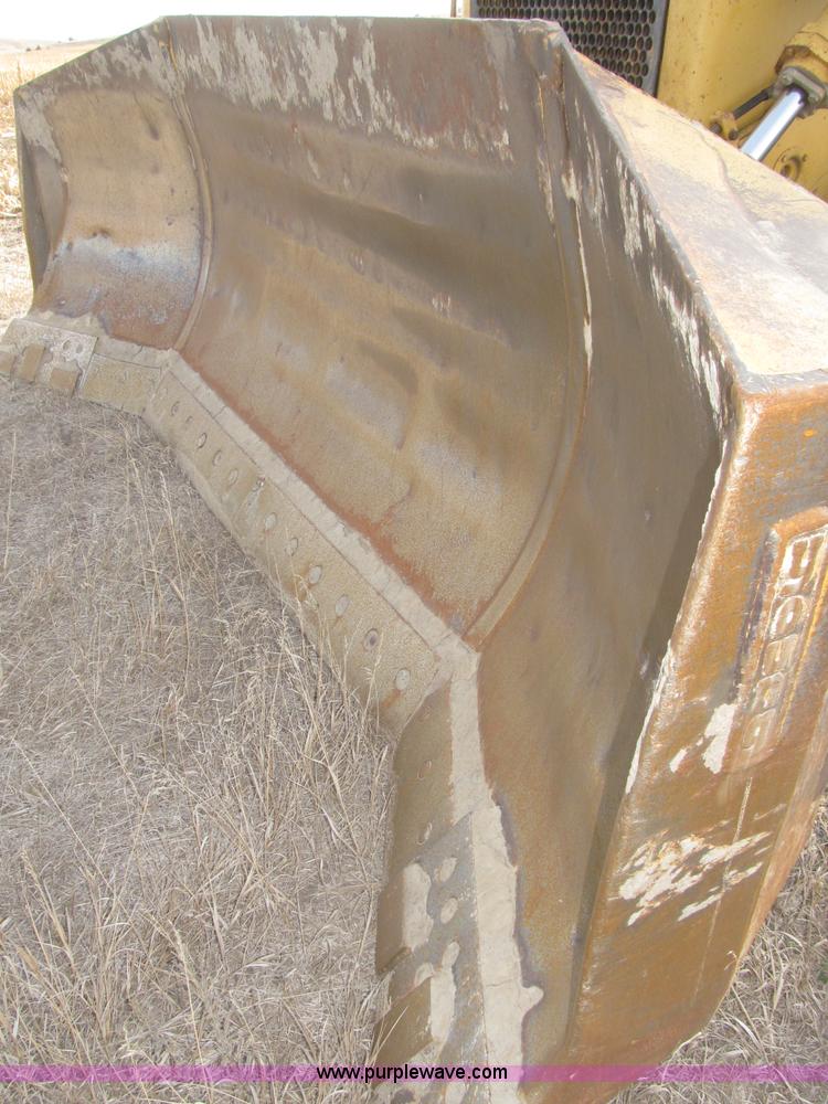 image for item B5294 1972 Dresser TD-20C dozer
