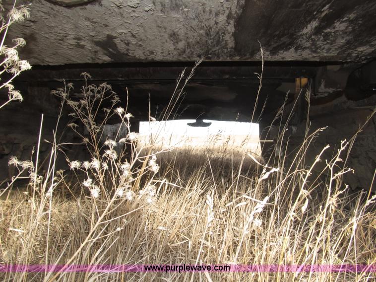 image for item B5294 1972 Dresser TD-20C dozer