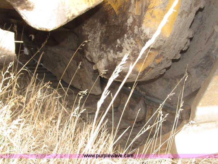 image for item B5294 1972 Dresser TD-20C dozer