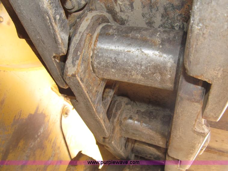 image for item B5294 1972 Dresser TD-20C dozer