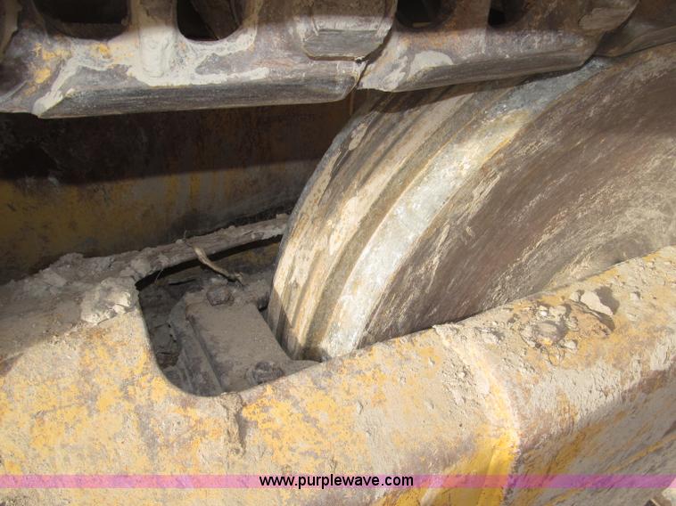 image for item B5294 1972 Dresser TD-20C dozer