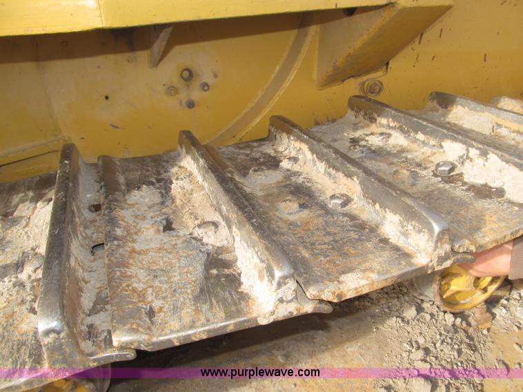 image for item B5294 1972 Dresser TD-20C dozer