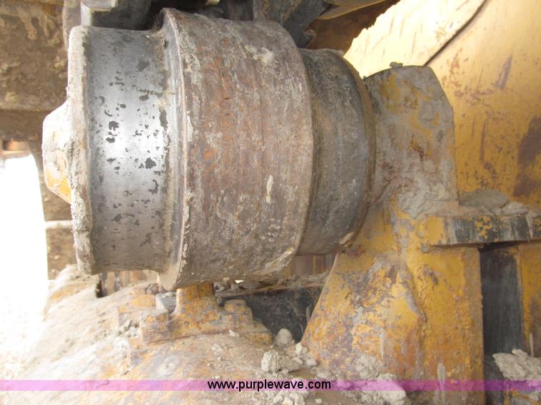 image for item B5294 1972 Dresser TD-20C dozer