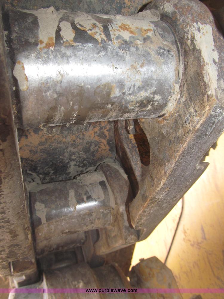 image for item B5294 1972 Dresser TD-20C dozer